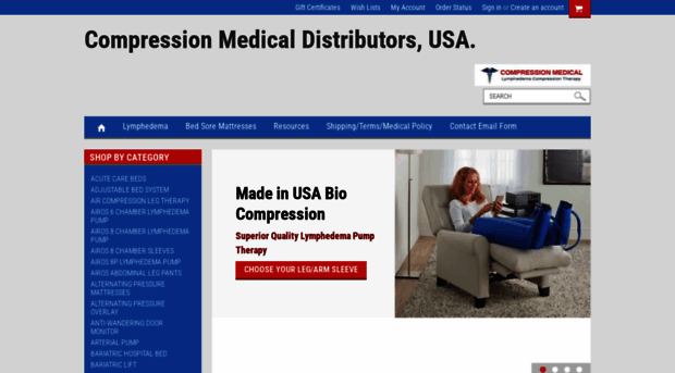 compressionmedical.com