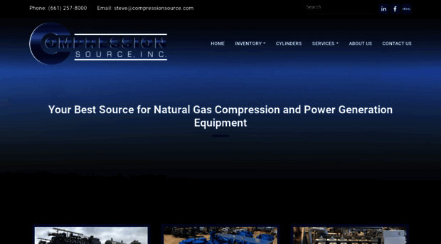 compressionsource.com