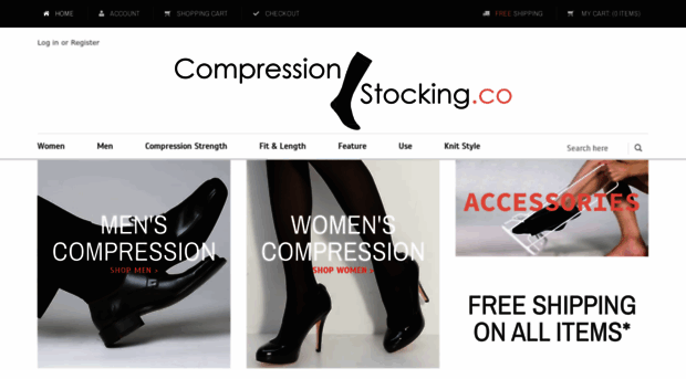 compressionstocking.co