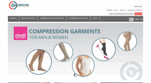 compressionwellness.com