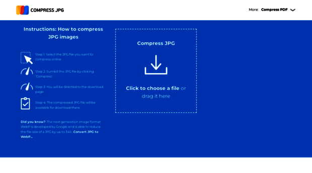 compressjpg.online