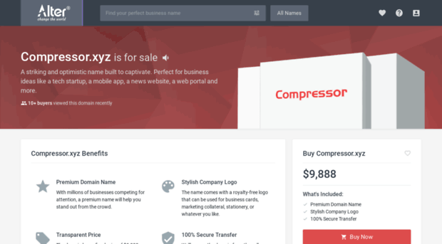 compressor.xyz