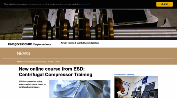 compressors101.com