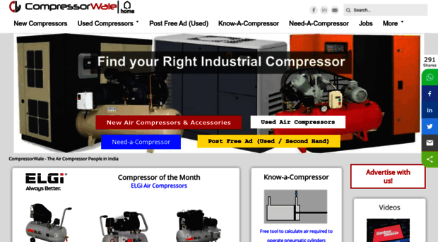 compressorwale.com