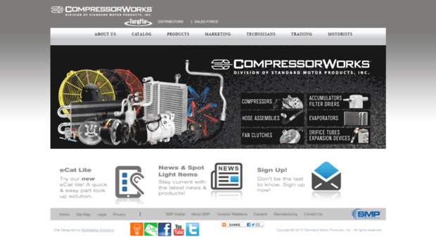 compressorworks.com