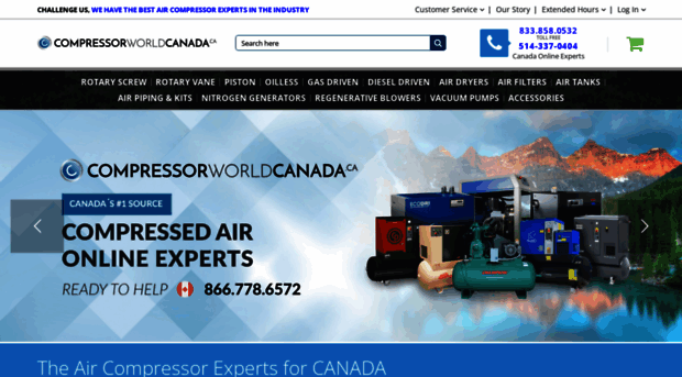 compressorworldcanada.ca