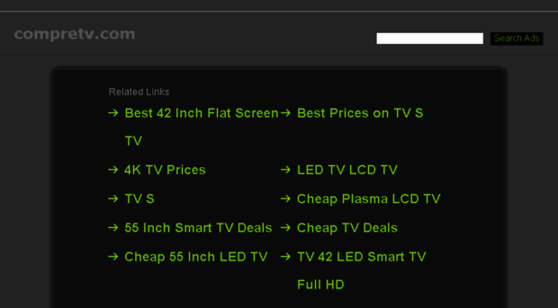 compretv.com