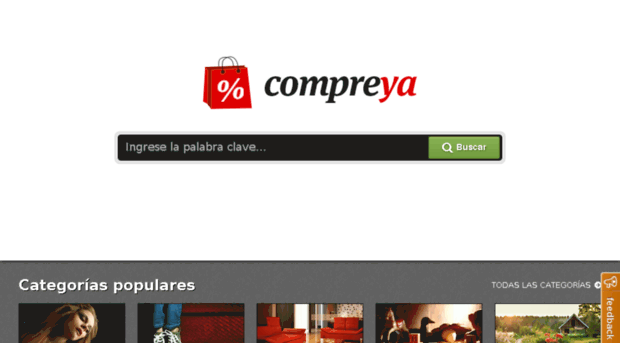 compreya.com.mx