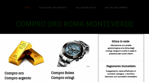 compro-oro-roma-monteverde.it