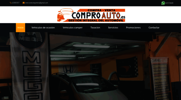 comproauto.es