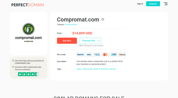 compromat.com