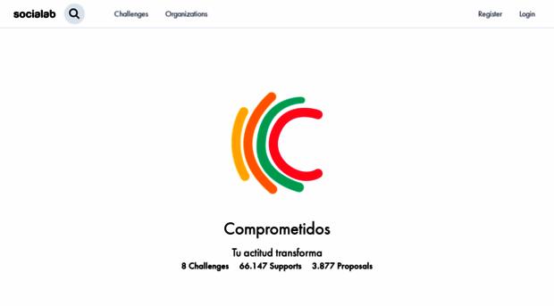 comprometidos.socialab.com