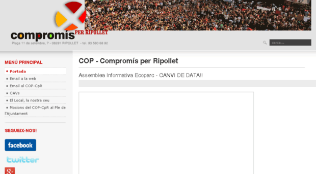 compromis.org