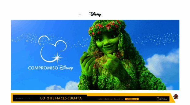 compromisodisney.com