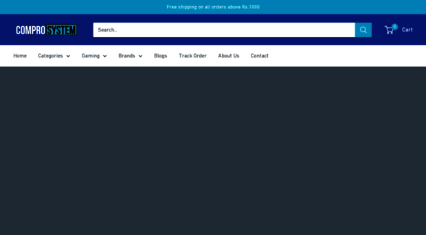 comprosystem.co