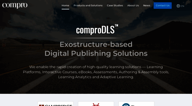 comprotechnologies.com
