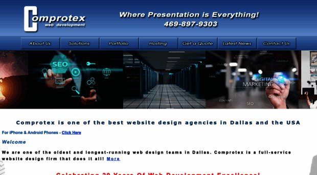 comprotex.com