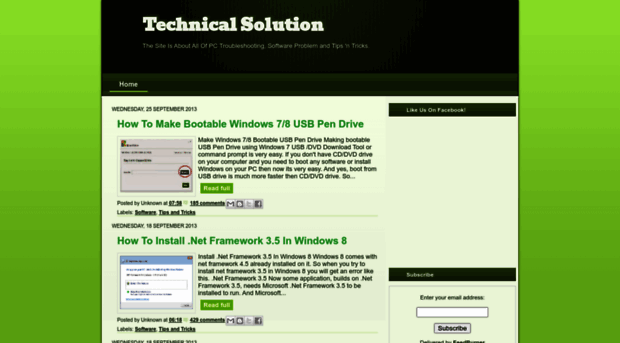 comps-tech-solution.blogspot.in