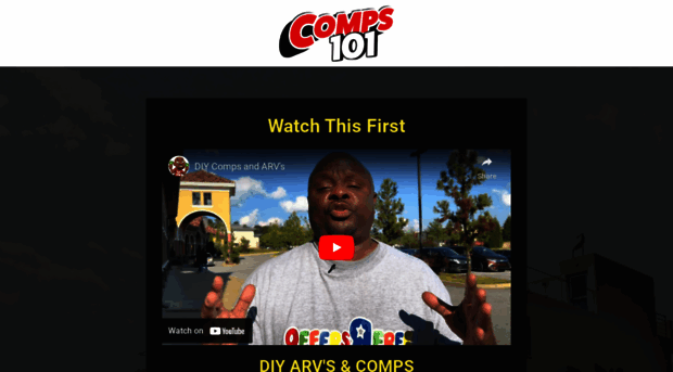 comps101.com