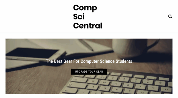 compscicentral.com