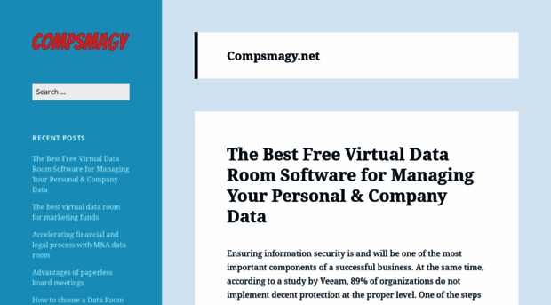 compsmagy.net