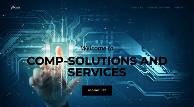 compsolutions.com