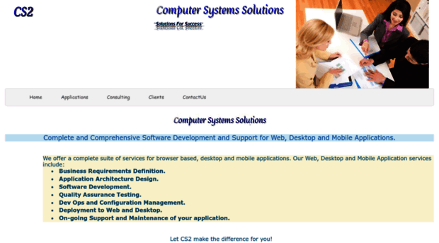 compsys2.com