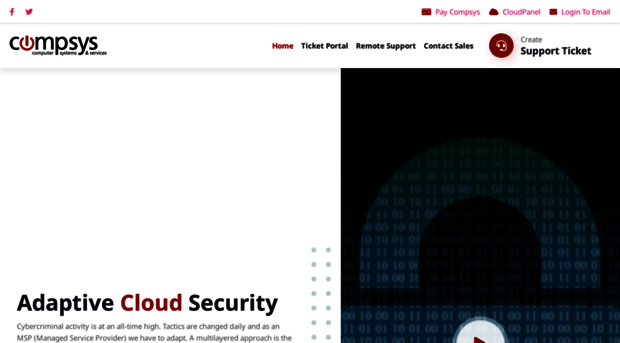 compsyscloud.com