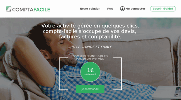 comptabilite-facile.com