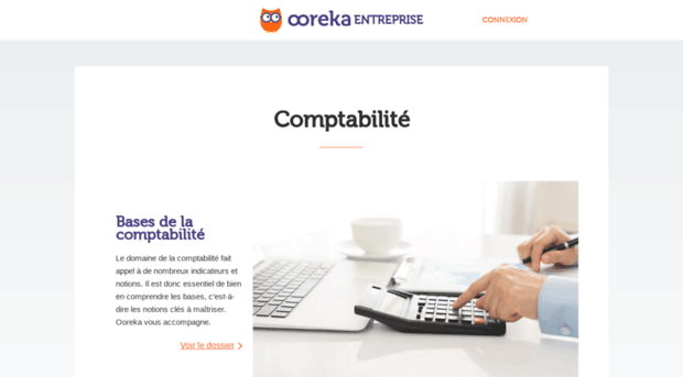 comptabilite.comprendrechoisir.com