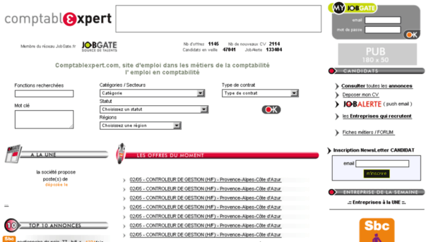 comptablexpert.com