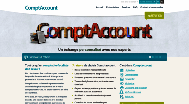 comptaccount.be