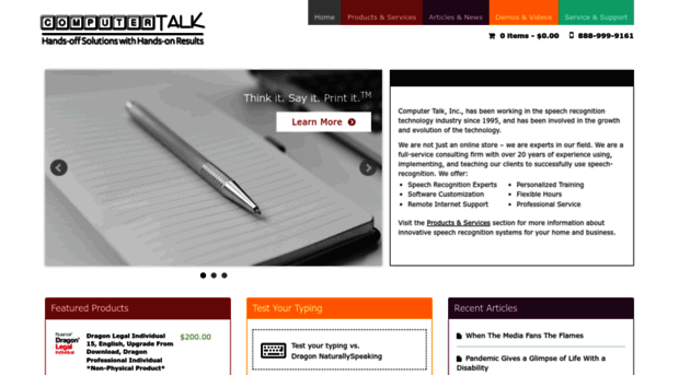 comptalk.com