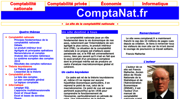 comptanat.fr