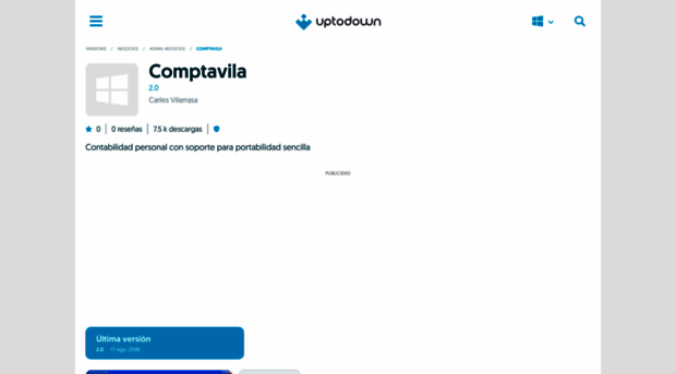 comptavila.uptodown.com