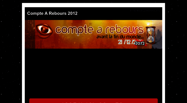compte-a-rebours-2012.com