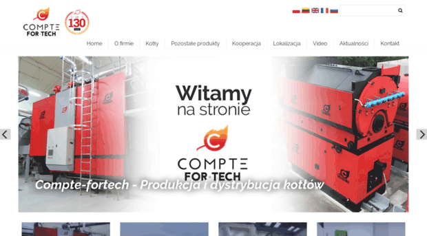 compte-fortech.pl