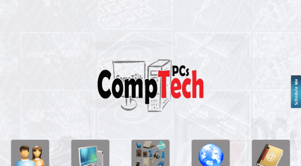 comptechpcs.com