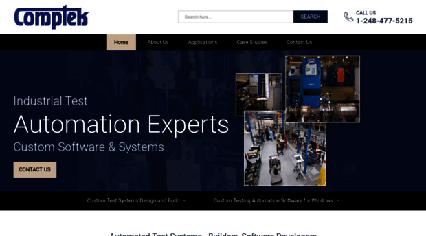 comptekinc.com
