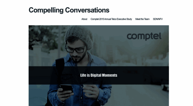 comptelblog.com