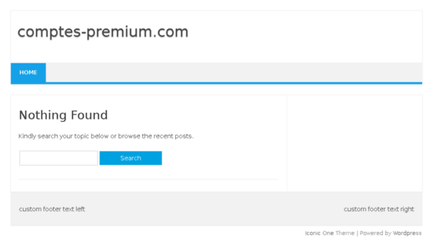 comptes-premium.com