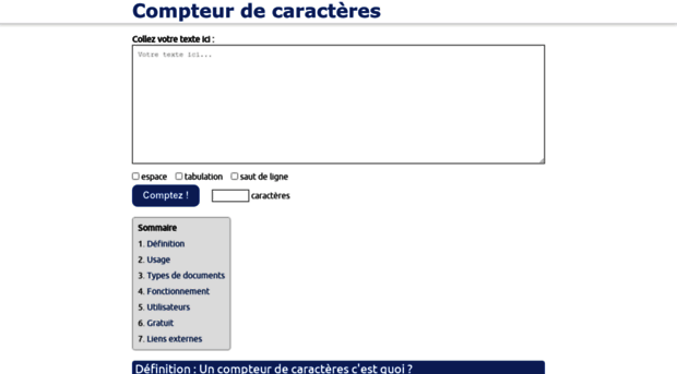 compteur-de-caracteres.com