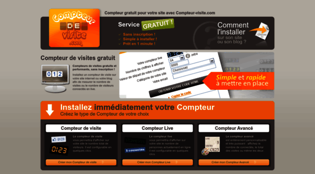 compteur-visite.com