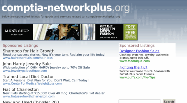 comptia-networkplus.org