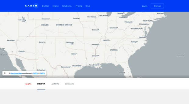 comptia.cartodb.com