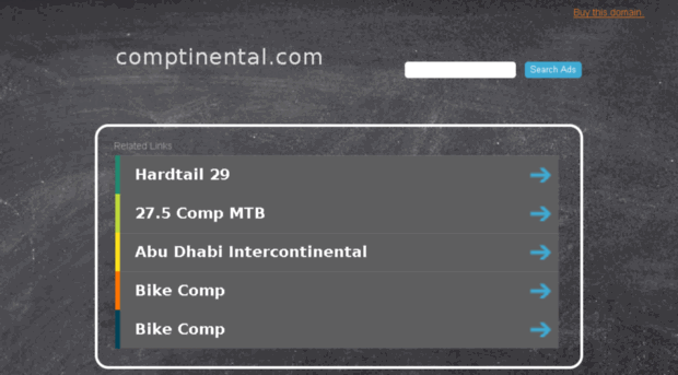 comptinental.com