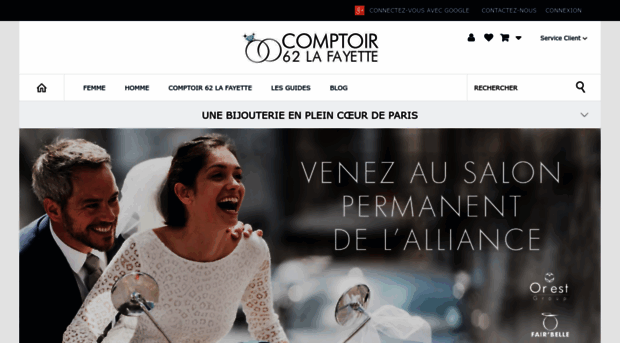 comptoir-62-la-fayette.com