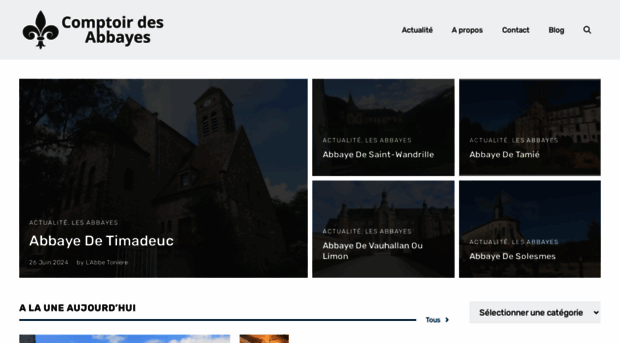 comptoir-des-abbayes.fr