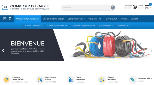 comptoir-du-cable.com