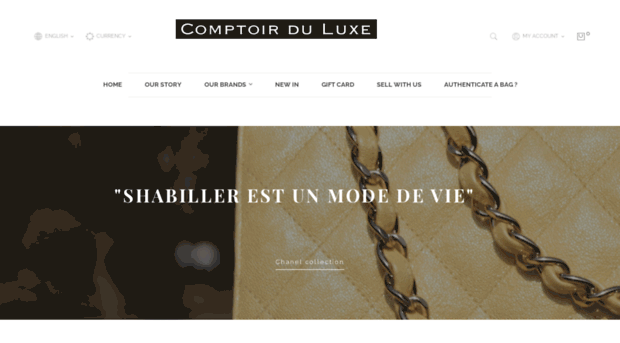 comptoir-du-luxe.com